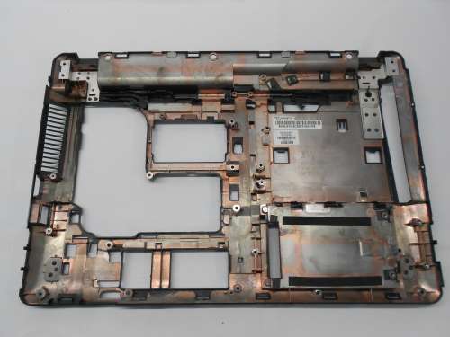 HP ProBook 4540S Bottom Cover 683476-001